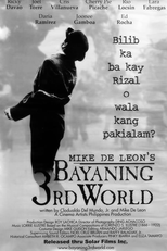 Third World Hero (Bayaning 3rd World)