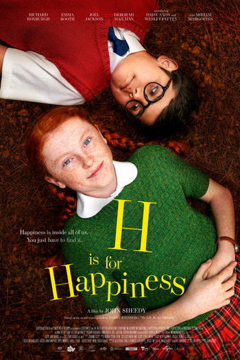  de Filme H Is for Happiness (2019)