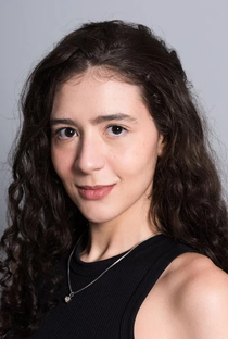 Pietra Cezimbra - Poster 1