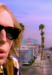 Tom Petty: Free Fallin' (Tom Petty: Free Fallin')