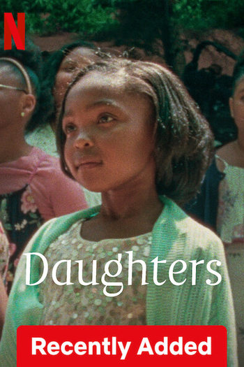  de Filme Filhas (2024)