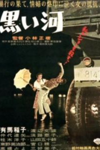  de Filme Rio Negro (1957)