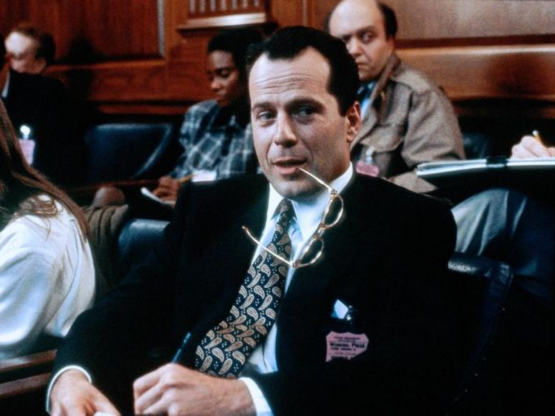 Foto 9 de A Fogueira das Vaidades