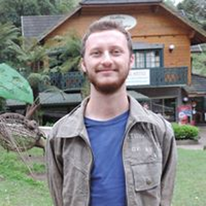 Foto de perfil de Régis