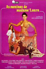 As Meninas de Madame Laura (As Meninas de Madame Laura)