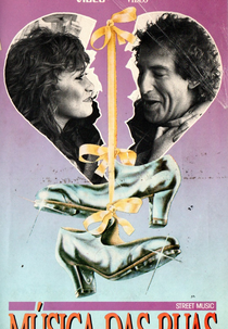 Música das Ruas (Street Music)