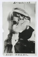 Bookanima: Andy Warhol (Bookanima: Andy Warhol)