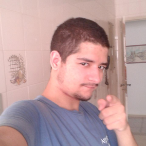 Foto de perfil de Vinicius