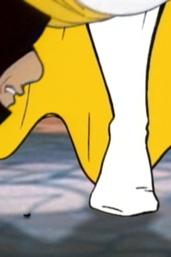 Poster de Episódio Fire Ant (Short Version) (2000)