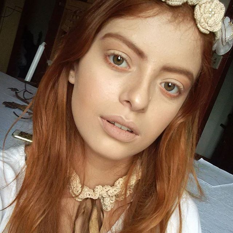 Vitória Raciane - Foto 6