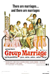 Group Marriage (Group Marriage)