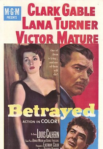 Atraiçoado (Betrayed)