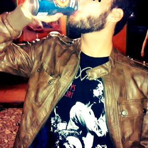 Foto de perfil de Rafael