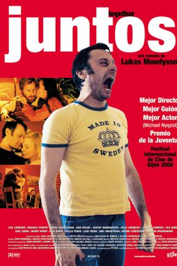  de Filme Bem-Vindos (2000)