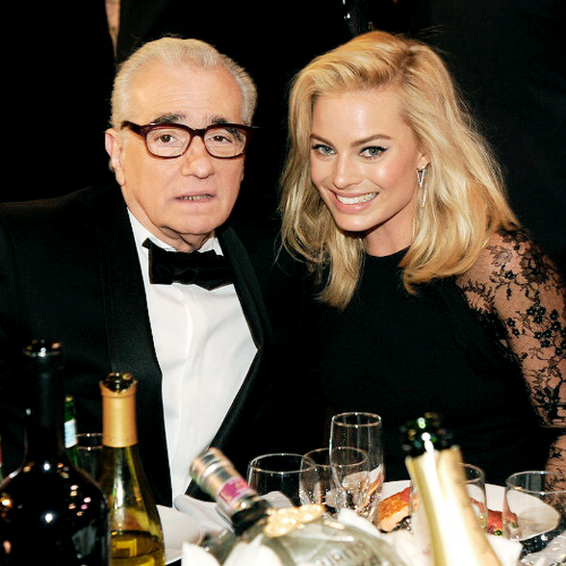Margot Robbie - Foto 20
