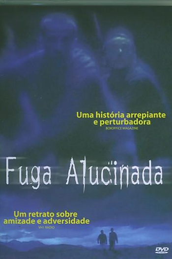  de Filme Fuga Alucinada (2002)