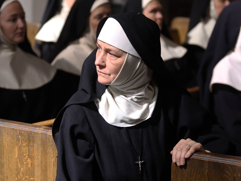 Foto 10 de Noviciado