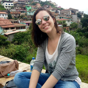 Foto de perfil de Geovana