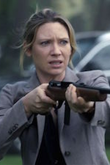 Poster de Episódio Ghosts in the Machine (2016)