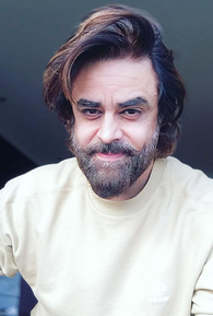 Vikramm Bhambri