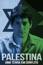 Palestina: Uma Terra em Conflito (Palestine)