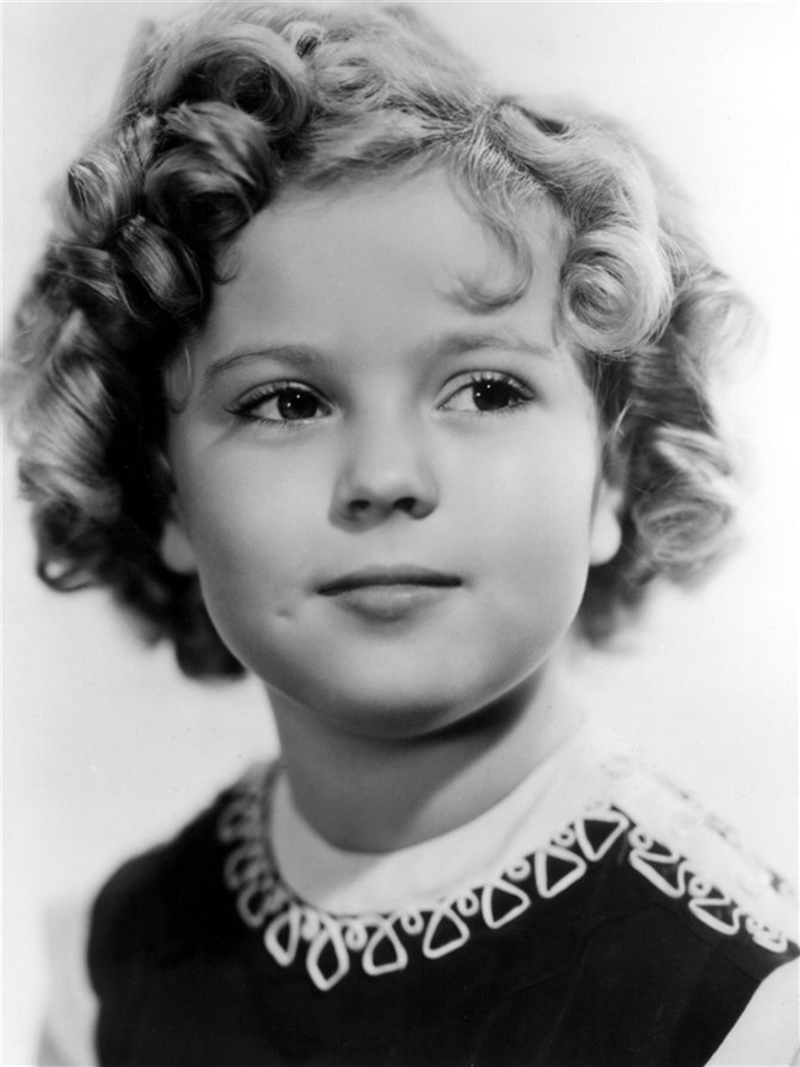 Shirley Temple - Foto 4