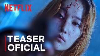 Trailer: A Bailarina | Teaser oficial | Netflix