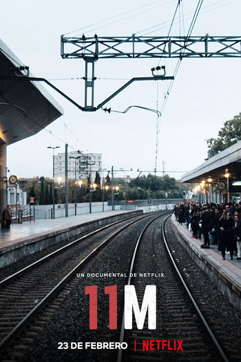  de Filme 11M: Terror in Madrid (2022)