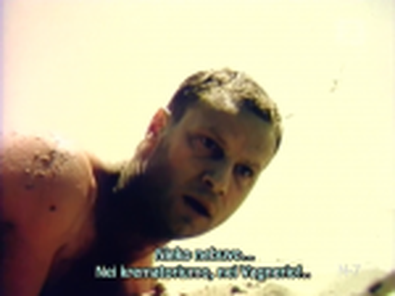 Foto 9 de Weekend in Hell      (Savaitgalis pragare)