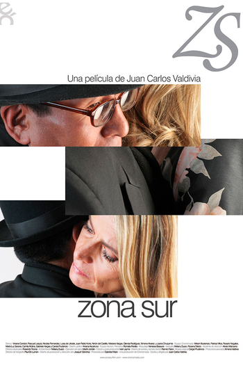 de Filme Zona Sul (2009)