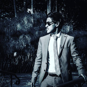 Foto de perfil de Raphael Oliver