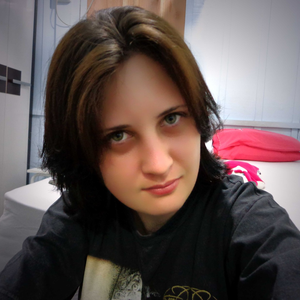 Foto de perfil de Rafaela Kollet