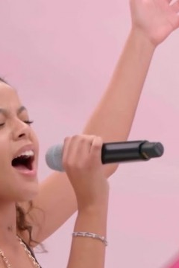 Poster de Episódio Vocal Evaluation Starts (2023)