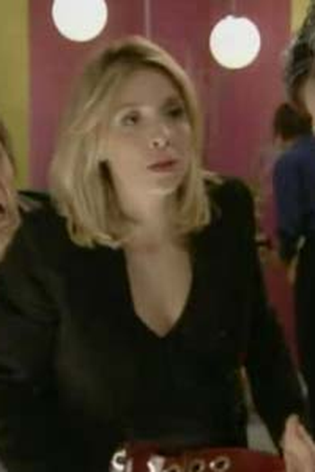 Poster de Episódio Apuestas (2007)