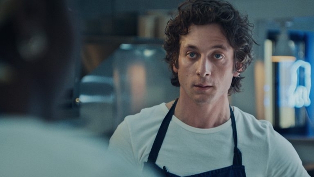 Jeremy Allen White se junta ao elenco de The Mandalorian & Grogu