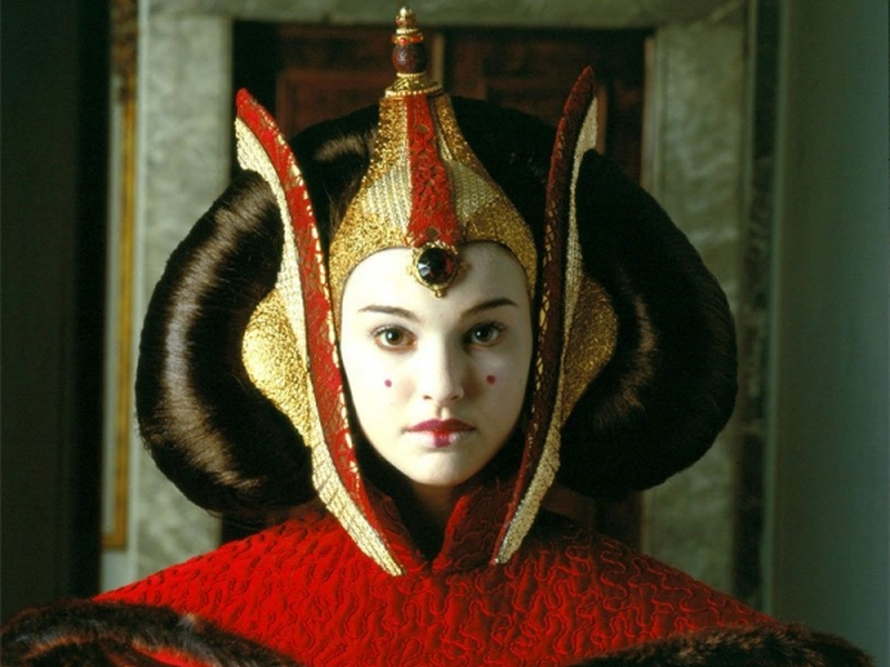 Foto 1 de Star Wars, Episódio I: A Ameaça Fantasma