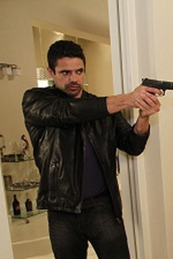 Poster de Episódio Capítulo 37 (None)