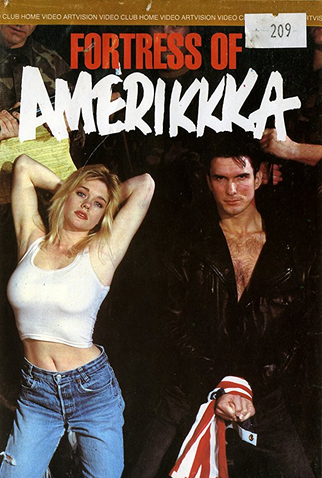 Poster 4 de Filme Tempestade no Deserto (1989)