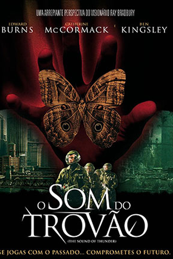  de Filme O Som do Trovão (2005)