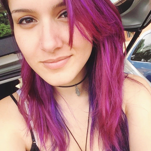 Foto de perfil de Mariana Felton