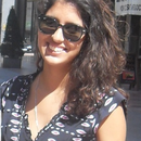 Juliana Costa Cruz