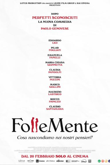  de Filme Primeiro Encontro (2025)