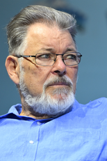 Jonathan Frakes