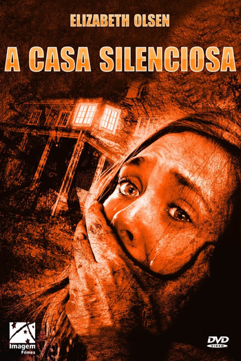  de Filme A Casa Silenciosa (2011)