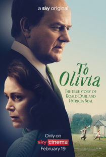 To Olivia - Poster / Capa / Cartaz - Oficial 1