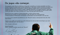 Round 6 ganha carta do criador com novas informações e vídeo inédito