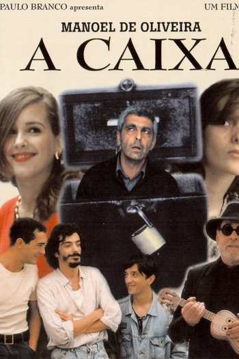  de Filme A Caixa (None)