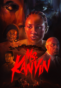 Ms. Kanyin (Ms. Kanyin)