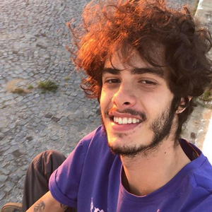 Foto de perfil de Gabriel