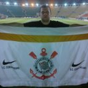 Foto de perfil de Freddy Ribeiro